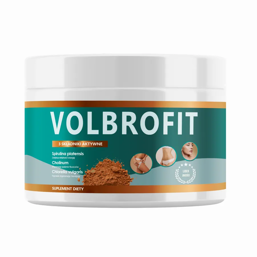 Volbrofit — Fotografia: 2