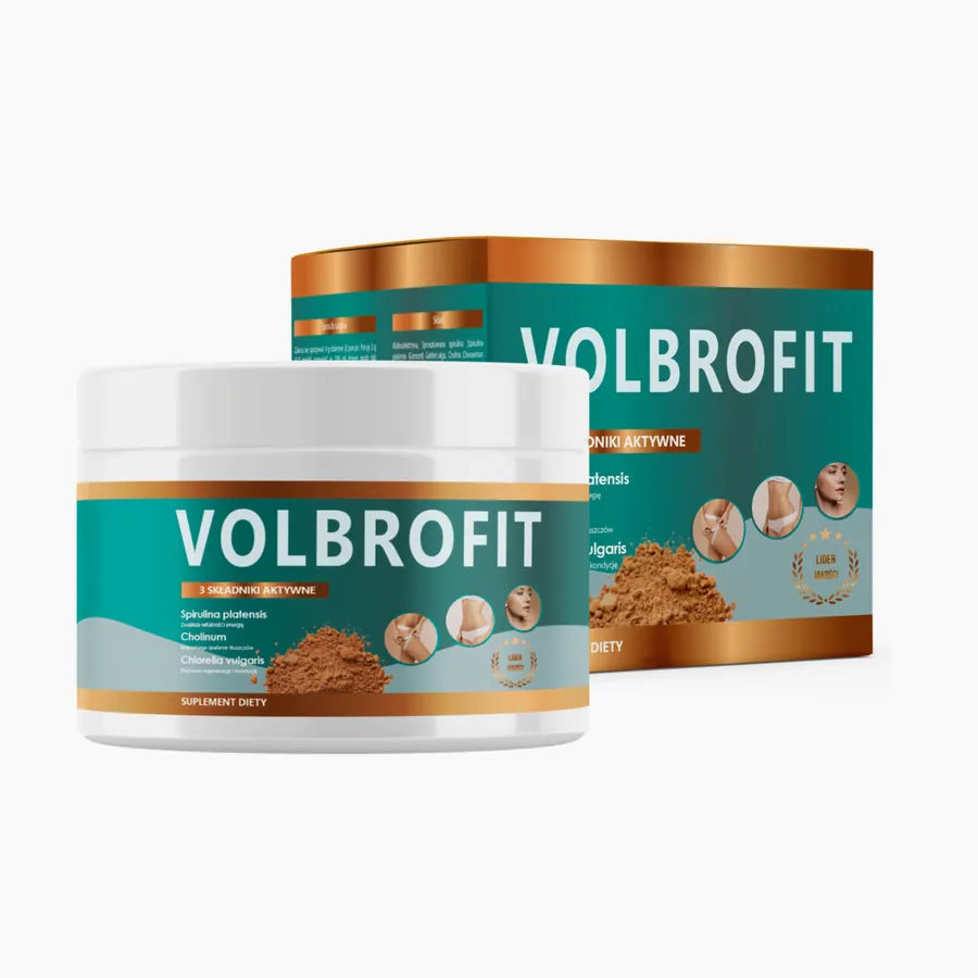 Volbrofit — Fotografia: 3