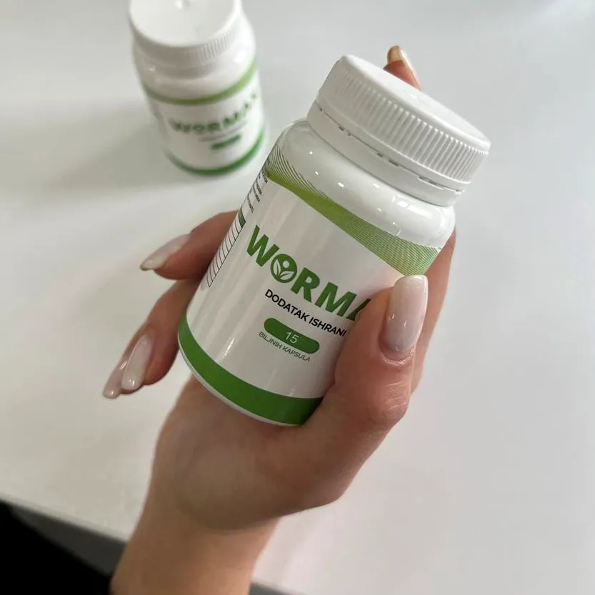 Wormax — Slika 3
