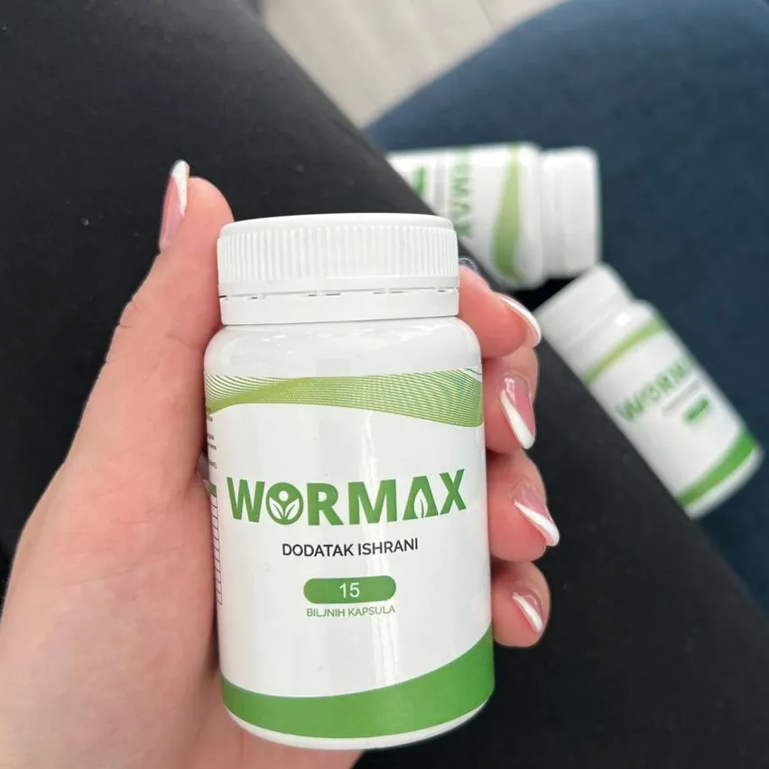 Wormax — Slika 5